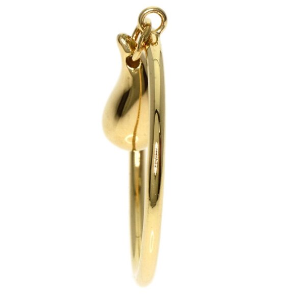 TIFFANY & CO. 18k Yellow Gold Ring - Picture 3 of 9